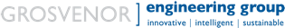 Grosvenor Engineering Group logo